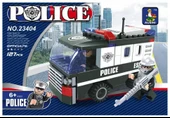 Asya Ausini Polis Set 127 Parça thumbnail 2