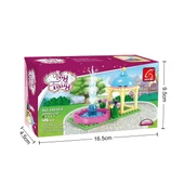 Asya Ausini Fairy Set 45 Parça thumbnail 3