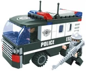 Asya Ausini Polis Set 127 Parça thumbnail 1