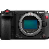 Canon C50 Aynasız Sinema Kamera thumbnail 3