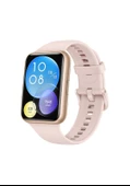 Huawei Watch Fit 2 Active Edition Pembe Akıllı Saat thumbnail 2