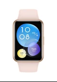 Huawei Watch Fit 2 Active Edition Pembe Akıllı Saat thumbnail 1