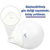 A0 BEYAZ TEKNE USTURMAÇASI (19X28) thumbnail 3
