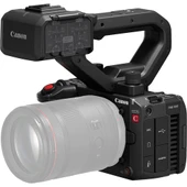 Canon C50 Aynasız Sinema Kamera thumbnail 2