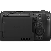 Canon C50 Aynasız Sinema Kamera thumbnail 4