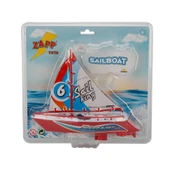 Zapp Toys Yelkenli Tekne thumbnail 2