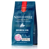 Nish Filtre Kahve Endonezya Java 1 Kg thumbnail 1