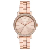 Michael Kors MK7346 Kadın Kol Saati thumbnail 1
