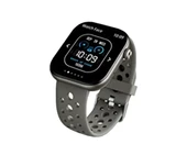 Infinix XWatch H4 Gri Akıllı Saat thumbnail 3