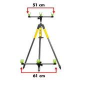 Effe Kamış Ayağı Surf Tripod HG283 thumbnail 5
