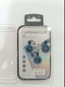 iPhone 12 Pro simli blue kamera koruyucu thumbnail 2