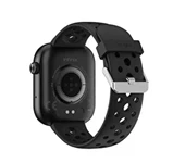 Infinix XWatch H4 Siyah Akıllı Saat thumbnail 3