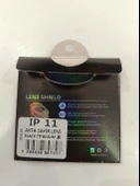 iPhone 11 BLAC TITANIUM KAMERA KORUYUCU thumbnail 1