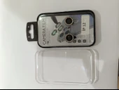 iPhone 12 taşlı kemara koruyucu thumbnail 3