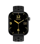 Infinix XWatch H4 Siyah Akıllı Saat thumbnail 1