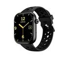 Infinix XWatch H4 Siyah Akıllı Saat thumbnail 2