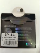 iPhone 11 NAVY BLUE KAMERA KORUYUCU thumbnail 1