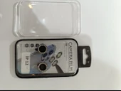 iPhone 12 taşlı kemara koruyucu thumbnail 2