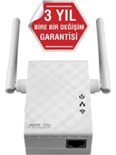 Asus RP-N12 300 Mbps Wifi Güçlendirici thumbnail 5