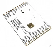 TMC5160TA-V1.2 BOB Yüksek Güçlü Süper Sessiz Step Motor Sürücü Modülü thumbnail 4