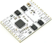 TMC5160TA-V1.2 BOB Yüksek Güçlü Süper Sessiz Step Motor Sürücü Modülü thumbnail 2