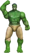 Marvel Avengers Hulk - 9 cm thumbnail 1