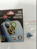 iPhone 12 blue kamera koruyucu thumbnail 3