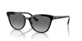 Vogue VO5496SI W44/11 Black-Grey Kadın Güneş Gözlüğü thumbnail 1
