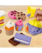 Play Doh Mini Pastane Oyun Hamuru Seti G1615 thumbnail 6