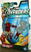 Marvel Avengers Iron Man - 9 cm thumbnail 3