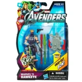 Marvel Avengers  Hawkeye - 9 cm thumbnail 2