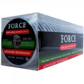 Force Advanced Technology 100 Mt Olta Misinası thumbnail 1