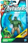Marvel Avengers Hulk - 9 cm thumbnail 3