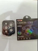 iPhone 13 Pro / Promax midnight kamera koruyucu thumbnail 3