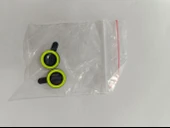 iPhone 12 sarı kamera koruyucu thumbnail 2