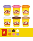 Play Doh Mini Pastane Oyun Hamuru Seti G1615 thumbnail 4