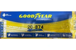 Goodyear 20-874 İş Eldiveni (12 çift) thumbnail 2