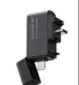 Insta360 X4 Quick Reader thumbnail 1