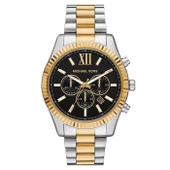Michael Kors MK9207 Erkek Kol Saati thumbnail 1