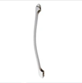 Vezir Krom 224 mm Kulp - 5  Adet thumbnail 3