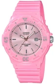 CASIO LRW-200H-4E4VDF KADIN KOL SAATİ thumbnail 1