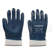 Goodyear S5 Petrolcü Nitril Eldiven (12 çift) thumbnail 1