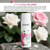Dermokil %100 Doğal Gül Suyu 150 ml thumbnail 4