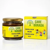 ÇareBurada Bitkisel Kakaolu Çocuk Macunu 350 gr thumbnail 2