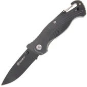 Ganzo G611 Düdüklü Katlanabilir Çakı thumbnail 2