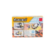 Asya Oyuncak Ausini İnşaat Seti 115 Parça Yapım Seti Big29403 thumbnail 4