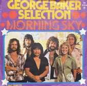 George Baker Selection Morning Sky 45lik Plak thumbnail 1