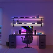 Philips Hue Essential Led Şerit 5M thumbnail 4