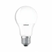 Osram 8.5W Value E27 Sarı Led Ampul 2700K - 10'lu thumbnail 2