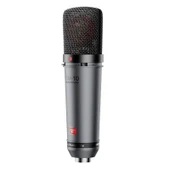 Takstar SM-10 Profesyonel Stüdyo Kayıt Condenser Mikrofon thumbnail 3
